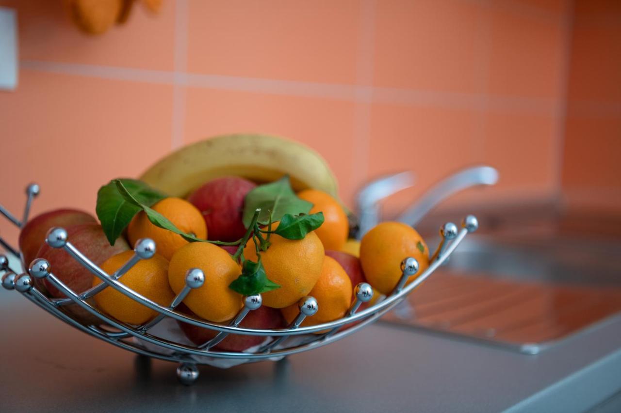 Apartments Greta & Ivona Pula Zewnętrze zdjęcie