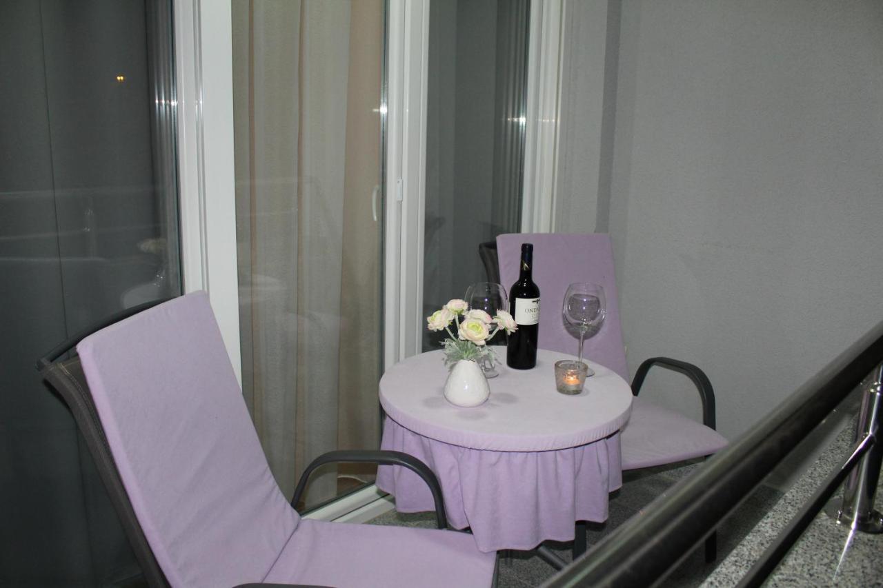 Apartments Greta & Ivona Pula Zewnętrze zdjęcie